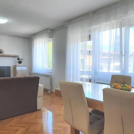 Apartman Black River Plitvička Jezera Esterno foto