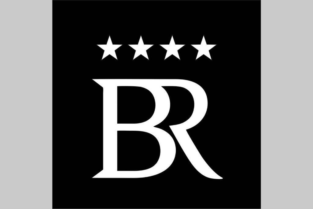 Apartman Black River Plitvička Jezera Esterno foto