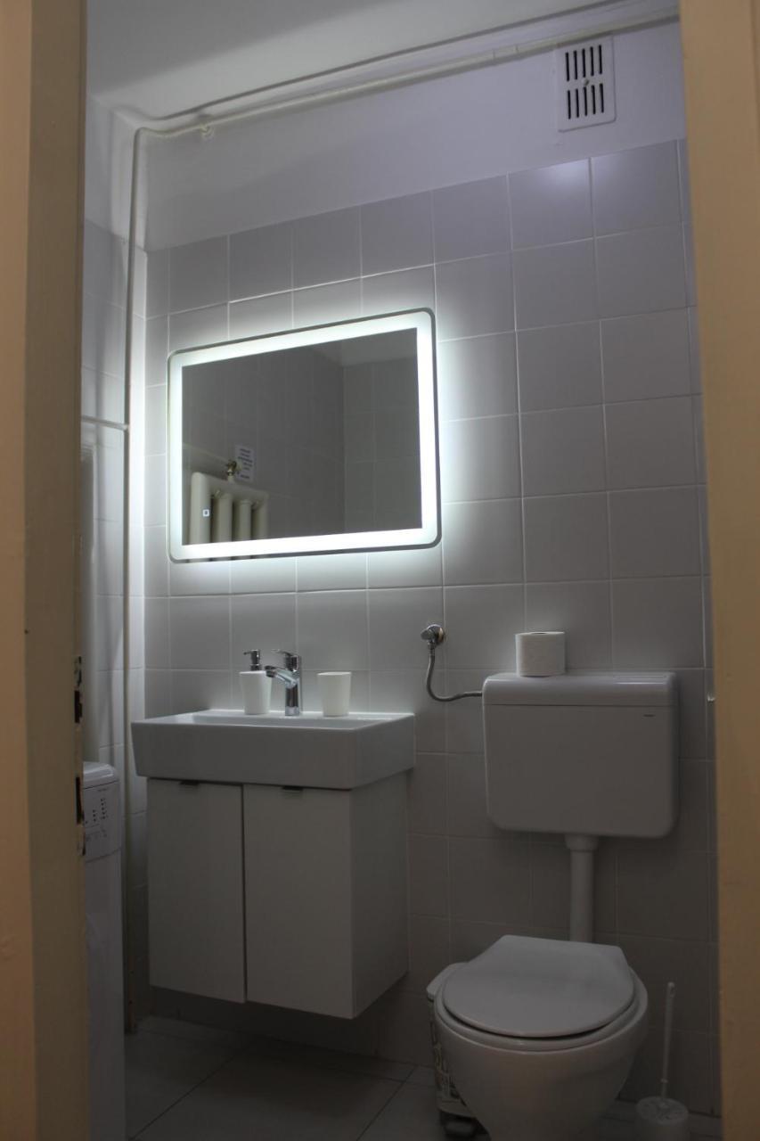 Apartman Black River Plitvička Jezera Esterno foto
